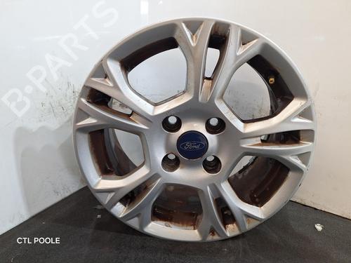 Used Rim Rim 39477244 39477244