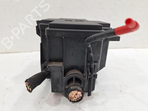 Fuse box JAGUAR I-PACE (X590) EV400 AWD | BP27281364E1 