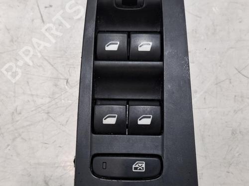 Right front window switch CITROËN C4 Picasso II 1.6 HDi / BlueHDi 115 | BP39143074I26 - Image 4