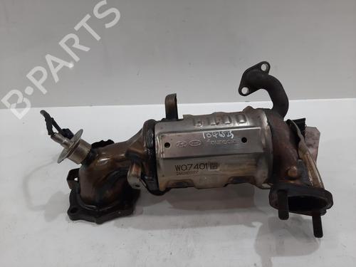 Katalysator Katalysator HYUNDAI i20 III (BC3, BI3) 1.0 T-GDI (101 hp) 34149606 34149606