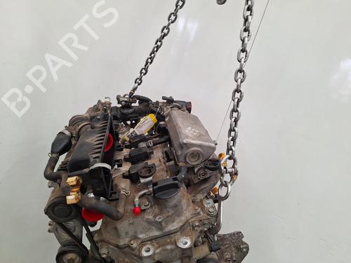 Motor NISSAN NOTE (E12) 1.2 DIG-S | BP36534922M1 - Image 2