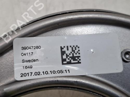 håndbremse VAUXHALL ASTRA Mk VII (K) (B16) 1.0 | BP39463227I18 - Image 3