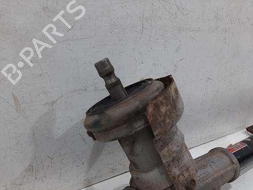 Steering rack KIA PICANTO II (TA) 1.0 | BP32409093M22