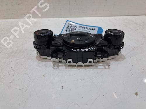 AC-Styringsenhed/Manøvreenhed FORD FIESTA VI (CB1, CCN) 1.0 EcoBoost | BP29703949I5 
