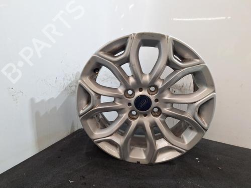 Used Rim Rim FORD ECOSPORT 1.5 Ti (112 hp) 40611953 40611953