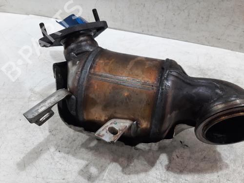 Catalyst VAUXHALL MOKKA / MOKKA X (J13) 1.4 | BP33124583M10 - Image 4