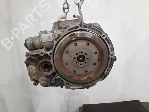 Gearkasse VW PASSAT B8 Variant (3G5, CB5) 2.0 TDI (150 hp) 32683007
