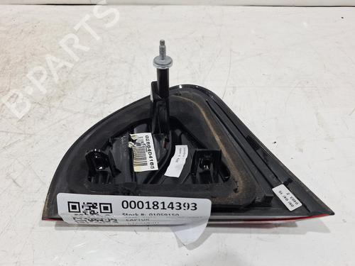 Left tailgate light RENAULT CAPTUR I (J5_, H5_) 1.5 dCi 90 (J5N4, J5M5, J5MW, J5M6, J5AL, J5AJ) | BP38537407C79 - Image 5