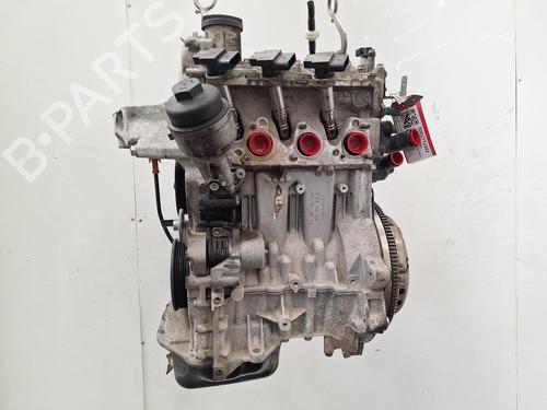Engine VW FOX Hatchback (5Z1, 5Z3, 5Z4) 1.2 | BP37443321M1 - Image 4