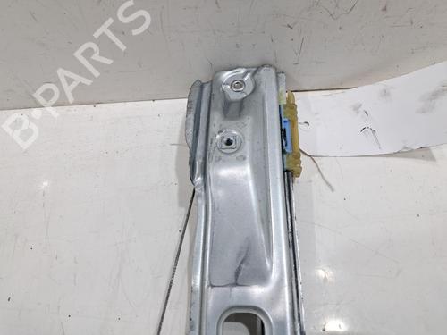 Front right window mechanism FORD TRANSIT CUSTOM V362 Van (FY, FZ) 2.0 EcoBlue | BP30829167C23 
