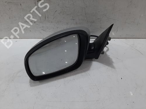 Used Left mirror Left mirror 37497126 37497126