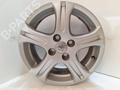 Used Rim Rim 36534750 36534750