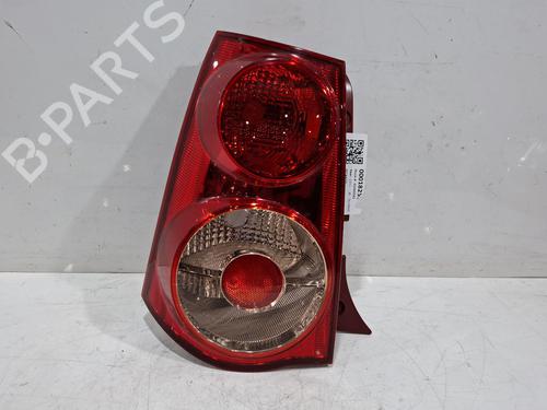 Used Left taillight Left taillight 38970022 38970022