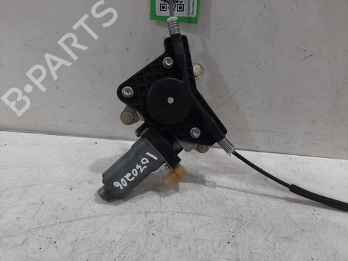 Front right window mechanism HYUNDAI i10 I (PA) 1.2 | BP29637113C23 