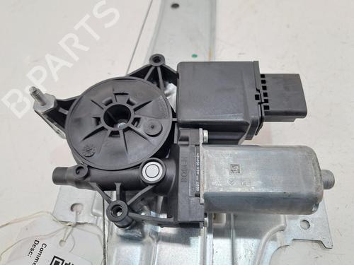 Rear left window mechanism CITROËN C3 III (SX) 1.2 PureTech 82 | BP31768934C24 