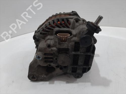 Alternator NISSAN CABSTAR (F24M, F24W) 34.110 DCI 2.5 (F24M) | BP28506632M7 