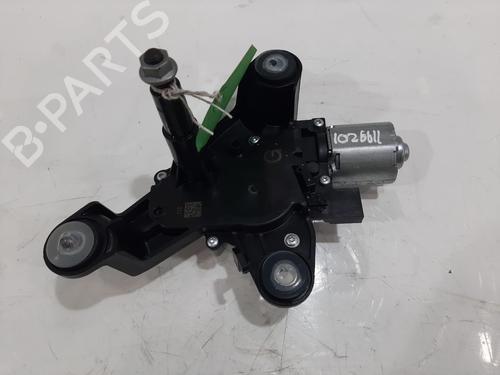 Viskermotor bagrude CITROËN C5 AIRCROSS (A_) 1.2 PureTech 130 (ARHNSJ) | BP29524447M102 