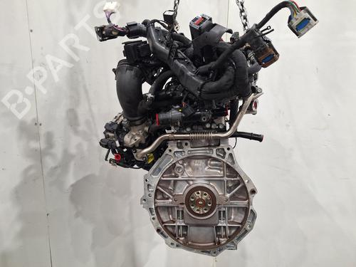 Motor KIA NIRO I (DE) 1.6 GDI Hybrid (141 hp) 31751093