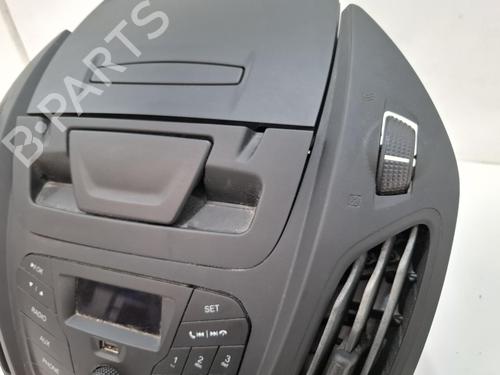 Radio FORD TOURNEO COURIER B460 MPV 1.0 EcoBoost | BP37613920E6 - Image 4