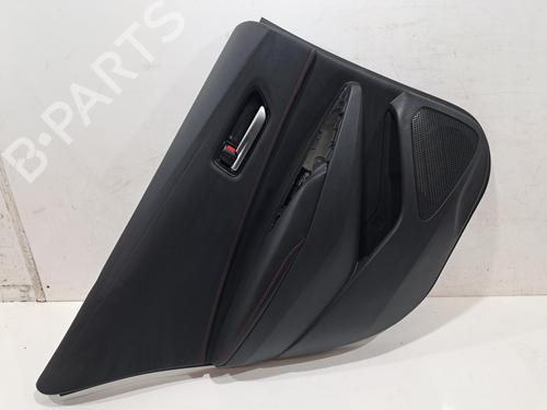 Used Other TOYOTA COROLLA Estate (_E21_) 1.8 VVTi Hybrid (ZWE219) (140 hp) 32239398