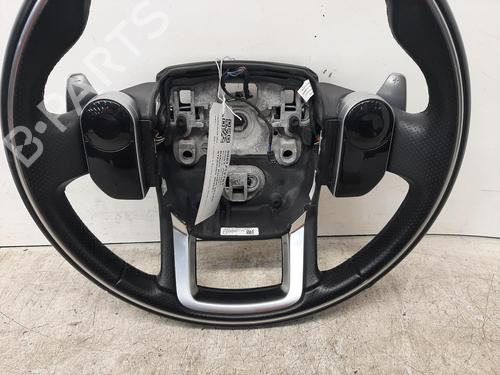 Steering wheel LAND ROVER RANGE ROVER VELAR (L560) 3.0 D300 SDV6 4x4 | BP26744890C49