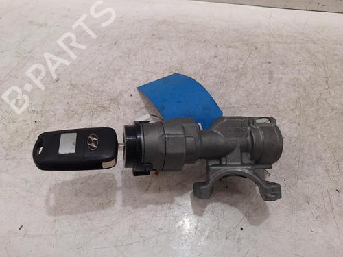 Ignition barrel HYUNDAI i20 I (PB, PBT) 1.2 | BP32172159M48 