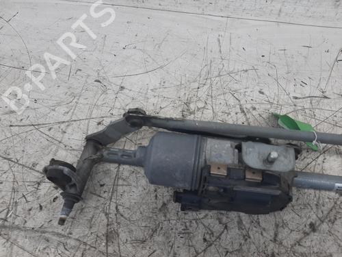 Front wiper motor SKODA OCTAVIA II Combi (1Z5) 2.0 TDI RS | BP26841089M29 