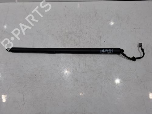Used Tailgate lift support Tailgate lift support FORD PUMA (J2K, CF7) 1.0 Flexifuel (125 hp) 40040377 40040377