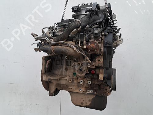 Engine PEUGEOT PARTNER Box Body/MPV 1.6 HDi / BlueHDi 75 | BP32357354M1 