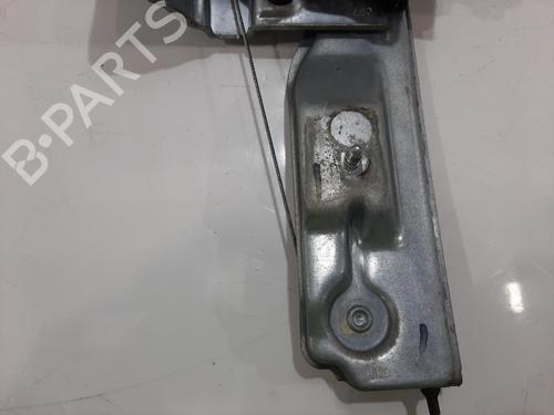 Front right window mechanism PEUGEOT 208 I (CA_, CC_) 1.6 HDi / BlueHDi 75 | BP30180144C23