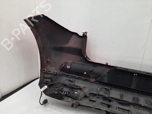 Bak støtfanger JAGUAR I-PACE (X590) EV400 AWD | BP29809535C8