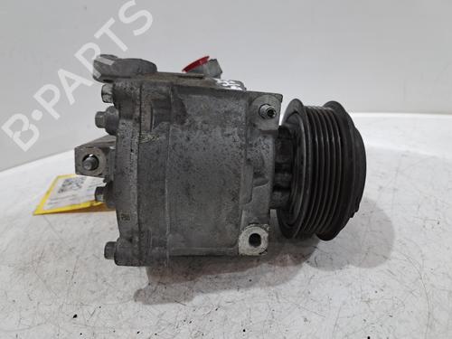 Compressor A/C VAUXHALL MOKKA / MOKKA X (J13) 1.6 | BP29236275M34 