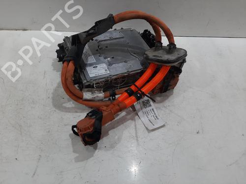 Used Inverter/Converter JAGUAR I-PACE (X590) EV400 AWD (400 hp) 29496300