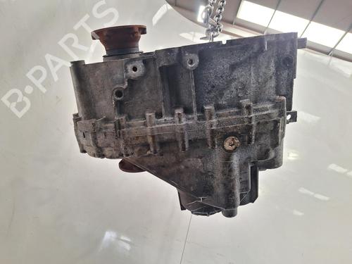 Gearbox VW PASSAT B8 Variant (3G5, CB5) 2.0 TDI | BP36593970M3 - Image 6