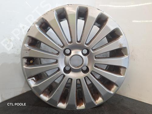 Jante Jante FORD FIESTA VI (CB1, CCN) 1.25 (82 hp) 39655651 39655651