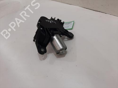 Rear wiper motor VAUXHALL ASTRA Mk V (H) (A04) 1.6 (L48) | BP30142157M102