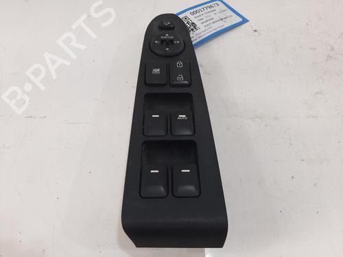 Used Right front window switch Right front window switch 37497100 37497100