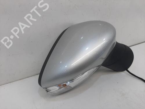 Right mirror FORD FIESTA VI (CB1, CCN) 1.0 EcoBoost | BP28114976C27 