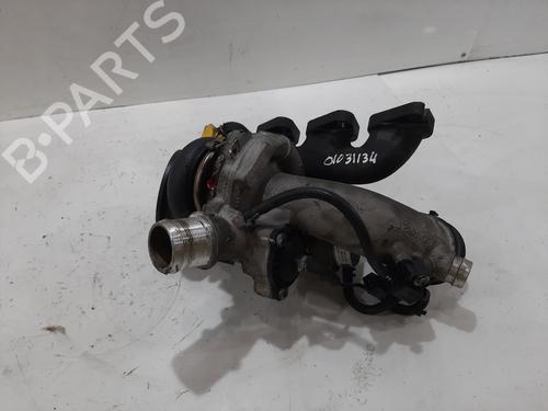 Turbocompresseur/Compresseur VAUXHALL MOKKA / MOKKA X (J13) 1.4 | BP30285680M71