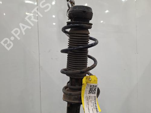 Left front suspension SEAT IBIZA IV (6J5, 6P1) 1.4 | BP32120351M72