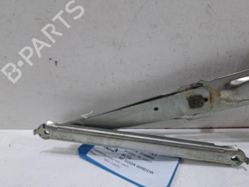 Front right window mechanism SUZUKI ALTO VII (GF, HA25_, HA35_) 1.0 (AMF310, GFC31S) | BP29236910C23 