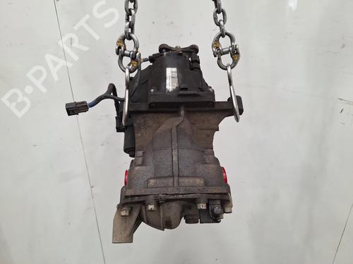 Used Rear differential KIA SPORTAGE III (SL) 2.0 CRDi AWD (184 hp) 30735532