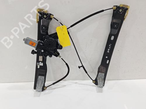 Used Front right window mechanism FORD FOCUS III 1.6 Ti (125 hp) 32064589