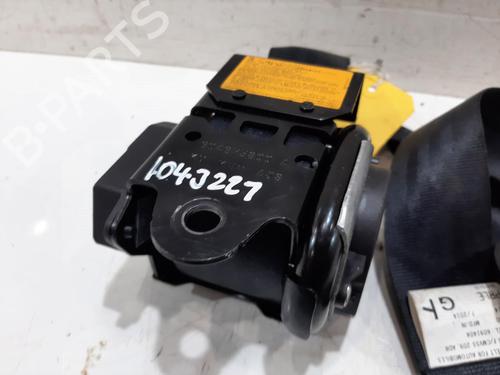 Other MITSUBISHI ASX (GA_W_) 2.2 Di-D 4WD (GA8W) | BP32448950O1