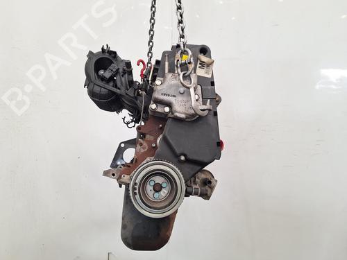 Used Engine Engine 37540028 37540028