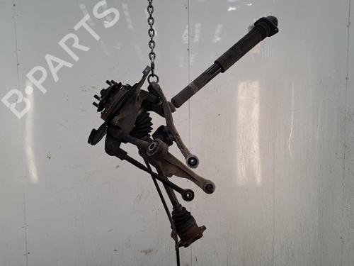 Used Right rear suspension arm NISSAN 370Z Coupe (Z34) 3.7 (328 hp) 26818877