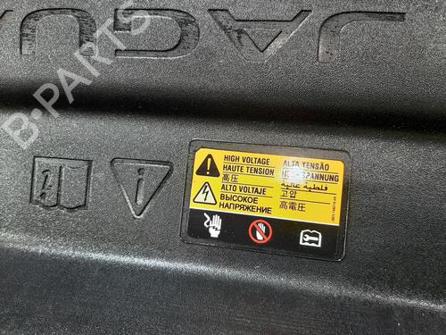 Other JAGUAR I-PACE (X590) EV400 AWD | BP30494640O1