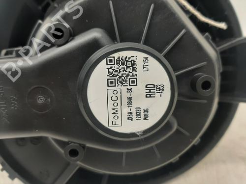 Heater blower motor FORD KUGA III (DFK) 2.5 Duratec Plug-in-Hybrid | BP29297168M62 