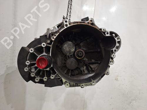 Used Gearbox Gearbox LAND ROVER RANGE ROVER EVOQUE (L538) 2.2 D 4x4 (190 hp) 39743549 39743549