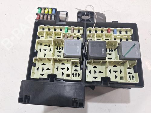Fuse box JAGUAR I-PACE (X590) EV400 AWD | BP31812472E1